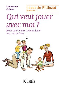 Télécharger le livre :  Qui veut jouer avec moi ?