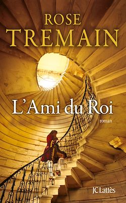 Télécharger le livre :  L'Ami du Roi