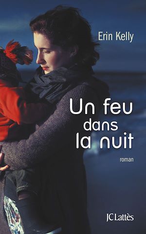 UN FEU DANS LA NUIT