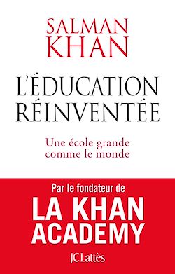 Télécharger le livre :  L'éducation réinventée