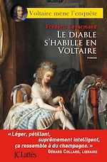 Télécharger le livre :  Le diable s'habille en Voltaire