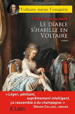 Télécharger le livre :  Le diable s'habille en Voltaire