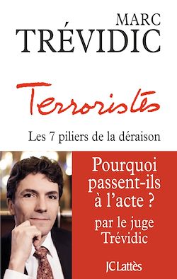 Télécharger le livre :  Terroristes