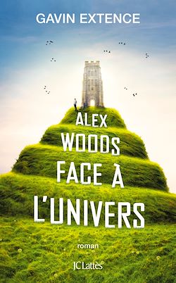 Télécharger le livre :  Alex Woods face à l'univers