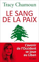Télécharger le livre :  Le sang de la paix