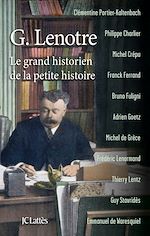 Télécharger le livre :  G.Lenôtre