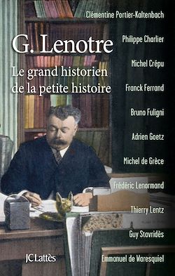 Télécharger le livre :  G.Lenôtre