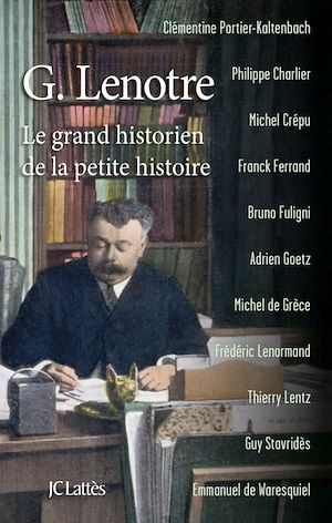 G. LENOTRE