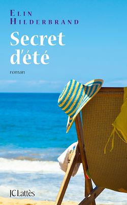 Télécharger le livre :  Secret d'été