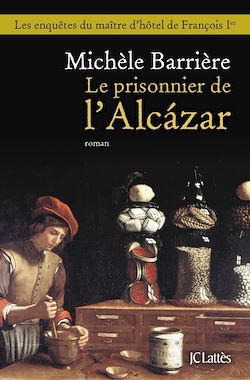 Télécharger le livre :  Le prisonnier de l'Alcazar