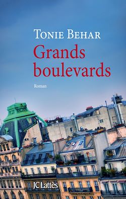 Télécharger le livre :  Grands boulevards