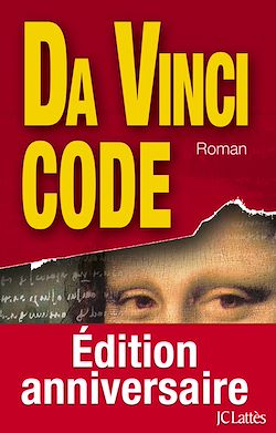 Télécharger le livre :  Da Vinci Code - version française