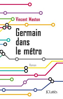 Télécharger le livre :  Germain dans le métro