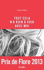 Télécharger le livre :  Tout cela n'a rien à voir avec moi