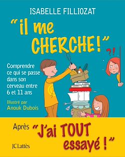 Télécharger le livre :  Il me cherche !