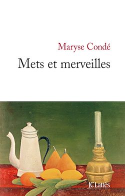 Télécharger le livre :  Mets et merveilles