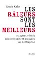 Télécharger le livre :  Les râleurs sont les meilleurs et autres vérités de l'entreprise scientifiquement prouvées