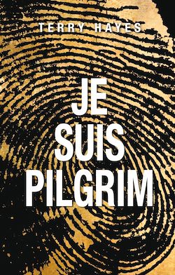 Télécharger le livre :  Je suis Pilgrim