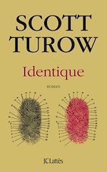 Télécharger le livre :  Identique