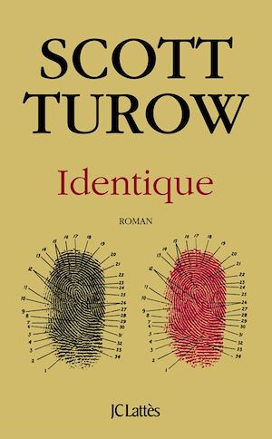 IDENTIQUE