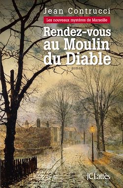 Télécharger le livre :  Rendez-vous au moulin du diable