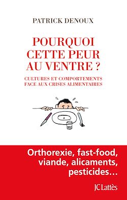 Télécharger le livre :  Pourquoi cette peur au ventre ?