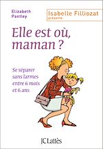Download this eBook Elle est où, maman ?