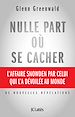 Télécharger le livre :  Nulle part où se cacher