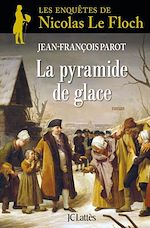 Télécharger le livre :  La Pyramide de glace : N°12
