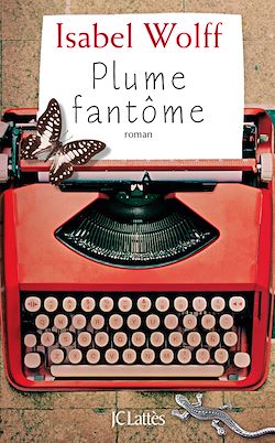 Télécharger le livre :  Plume fantôme