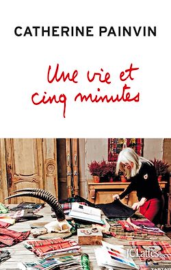 Télécharger le livre :  Une vie et cinq minutes