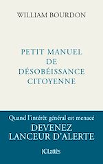 Télécharger le livre :  Petit manuel de désobéissance citoyenne