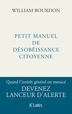 Télécharger le livre :  Petit manuel de désobéissance citoyenne