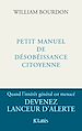Télécharger le livre :  Petit manuel de désobéissance citoyenne