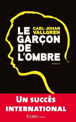Télécharger le livre :  Le garçon de l'ombre