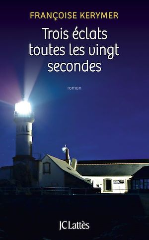 TROIS ECLATS TOUTES LES VINGT SECONDES