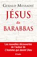 Télécharger le livre :  Jésus dit Barabbas