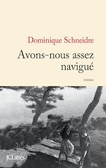 Télécharger le livre :  Avons-nous assez navigué