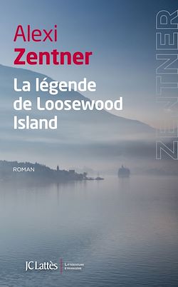 Télécharger le livre :  La légende de Loosewood Island