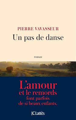 Télécharger le livre :  Un pas de danse