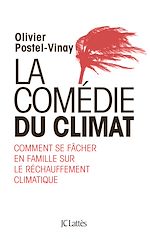 Télécharger le livre :  La comédie du climat