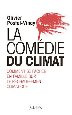 Télécharger le livre :  La comédie du climat