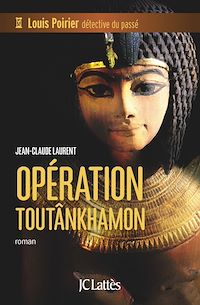 Téléchargez le livre :  Opération Toutankhamon