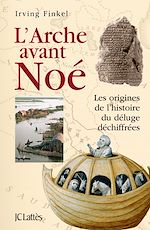 Télécharger le livre :  L'Arche avant Noé