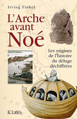 Télécharger le livre :  L'Arche avant Noé