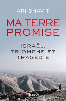 Télécharger le livre :  Ma terre promise