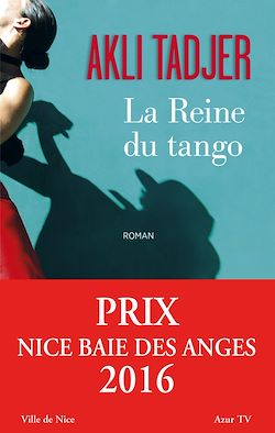 Télécharger le livre :  La reine du tango