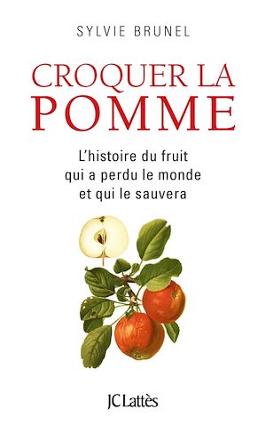 Téléchargez le livre :  Croquer la pomme