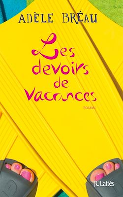 Télécharger le livre :  Les devoirs de vacances