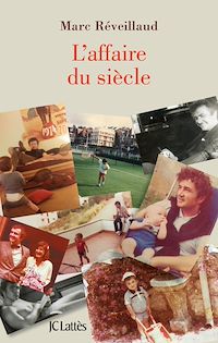 Téléchargez le livre :  L'affaire du siècle
